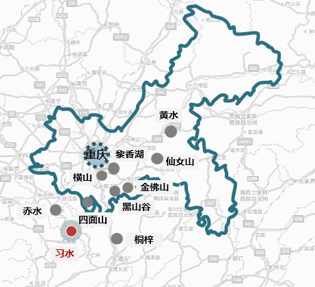 贵州赤水最新房价走势分析