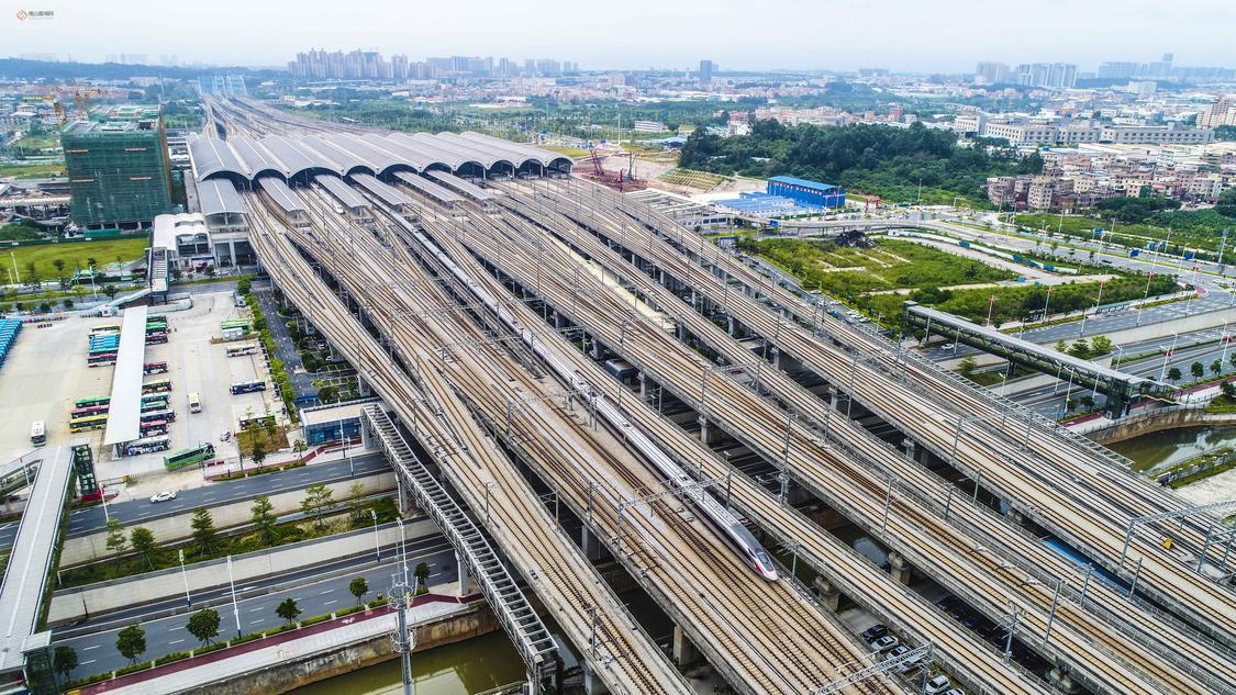 高明新机场最新选址，引领区域发展的航空新枢纽