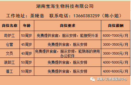 候马本地最新招聘信息概览