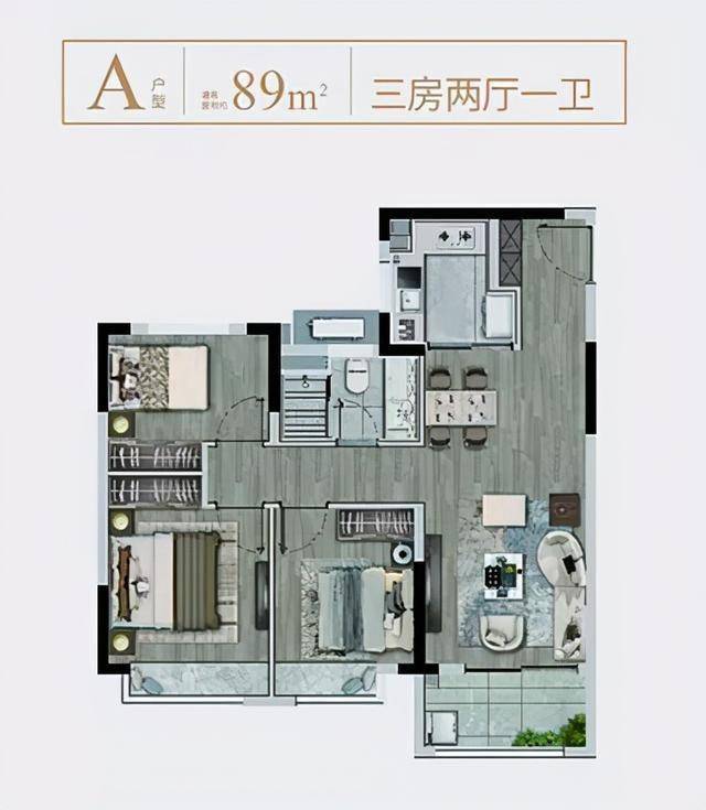 壶关最新楼盘首付深度解析，首付多少，如何抉择？