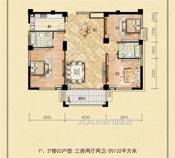 凤达凤翔城最新价格动态及分析