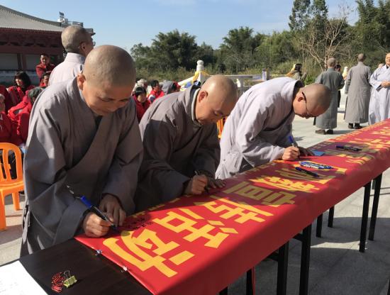 博罗礼佛禅寺最新动态，探索精神与和谐共融的旅程