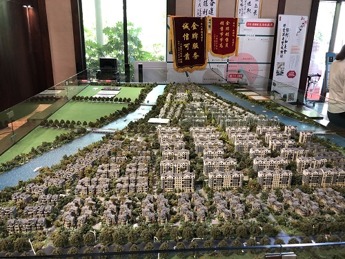 保利西塘越最新房价动态，深度解析与前景展望