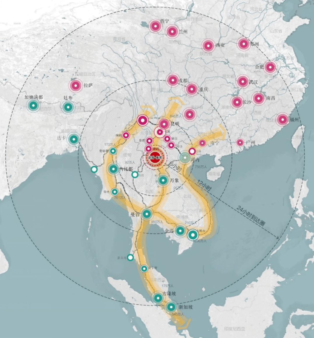 湄公河畔拓普最新动态，引领区域发展，塑造未来蓝图